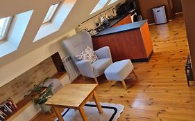 Apartament u Agaty Czernichów Kraków Zator