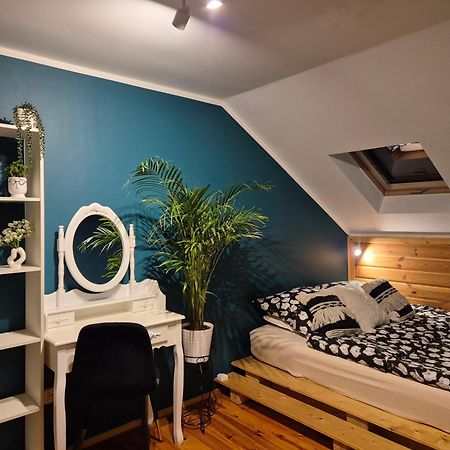 Apartament u Agaty Czernichów Kraków Zator Zewnętrze zdjęcie