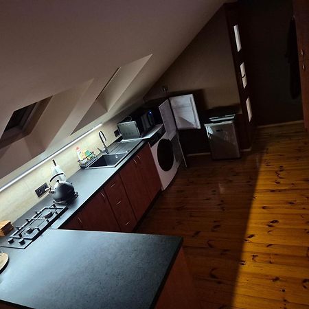 Apartament u Agaty Czernichów Kraków Zator Zewnętrze zdjęcie