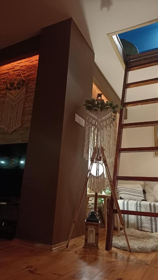 Apartament u Agaty Czernichów Kraków Zator Zewnętrze zdjęcie