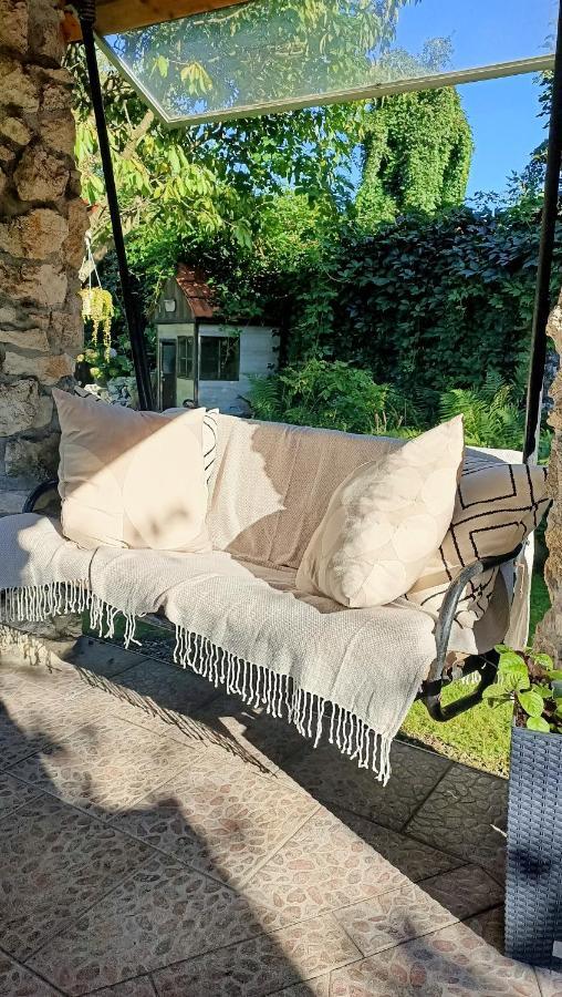 Apartament u Agaty Czernichów Kraków Zator Zewnętrze zdjęcie
