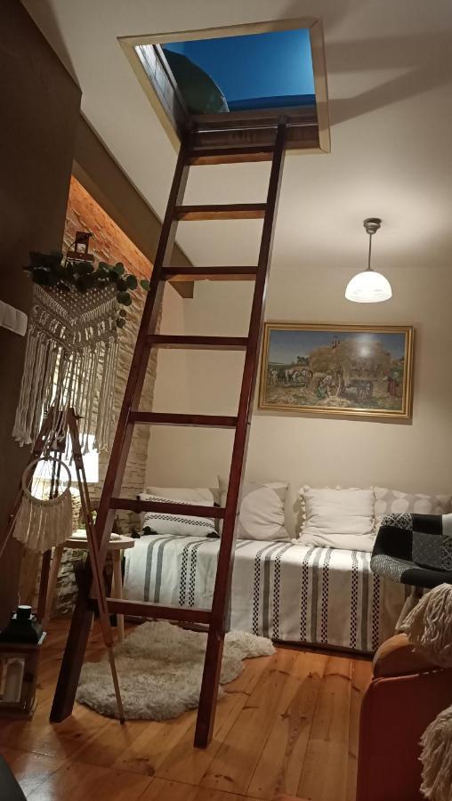 Apartament u Agaty Czernichów Kraków Zator Zewnętrze zdjęcie