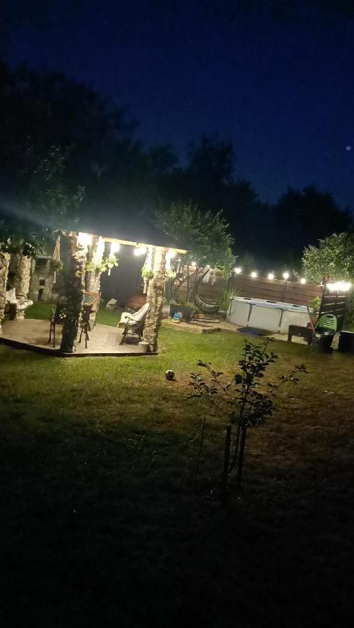 Apartament u Agaty Czernichów Kraków Zator Zewnętrze zdjęcie