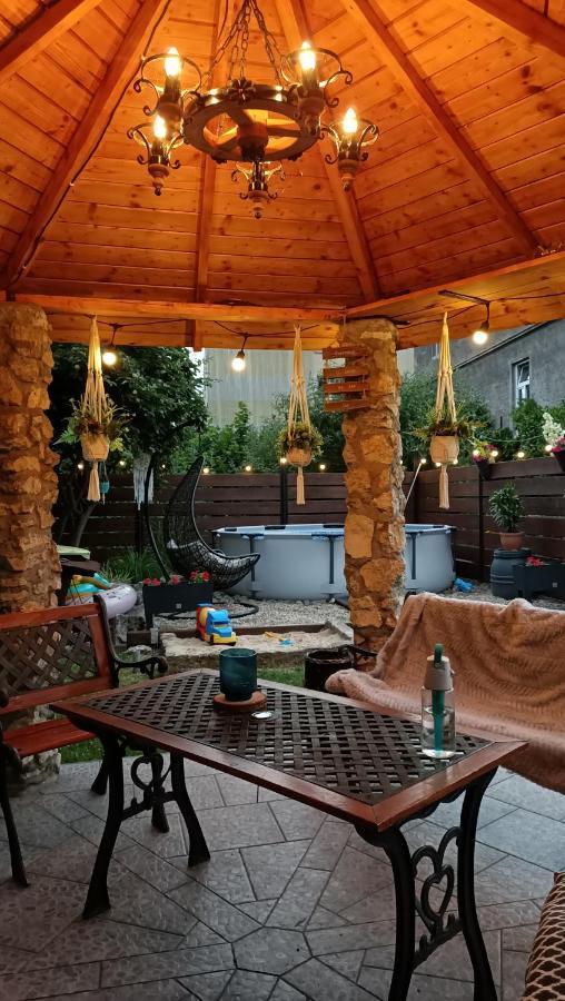 Apartament u Agaty Czernichów Kraków Zator Zewnętrze zdjęcie