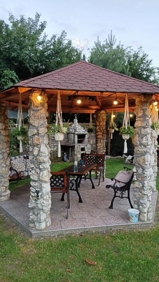 Apartament u Agaty Czernichów Kraków Zator Zewnętrze zdjęcie