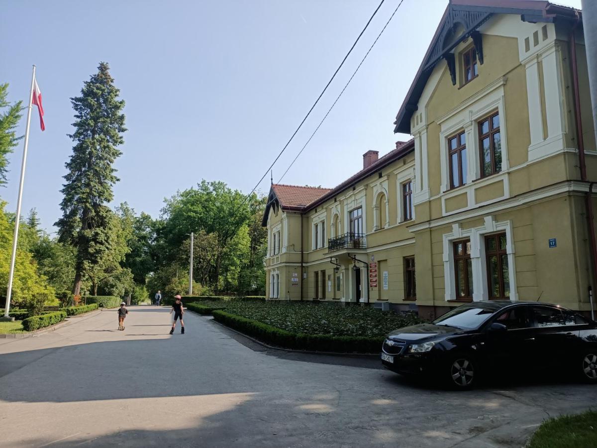 Apartament u Agaty Czernichów Kraków Zator Zewnętrze zdjęcie