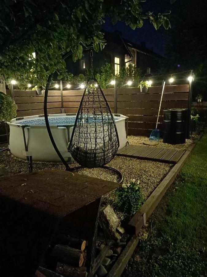 Apartament u Agaty Czernichów Kraków Zator Zewnętrze zdjęcie