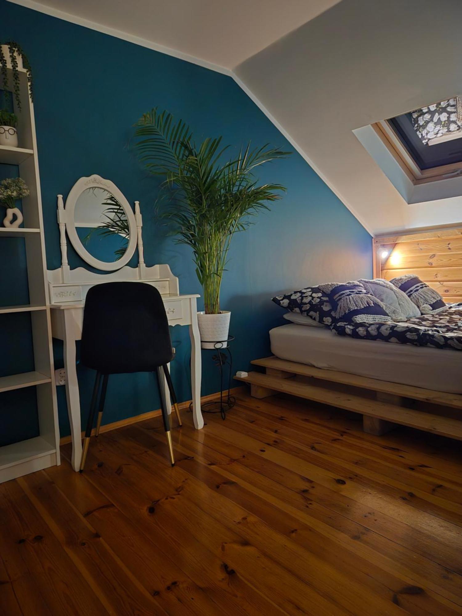 Apartament u Agaty Czernichów Kraków Zator Pokój zdjęcie