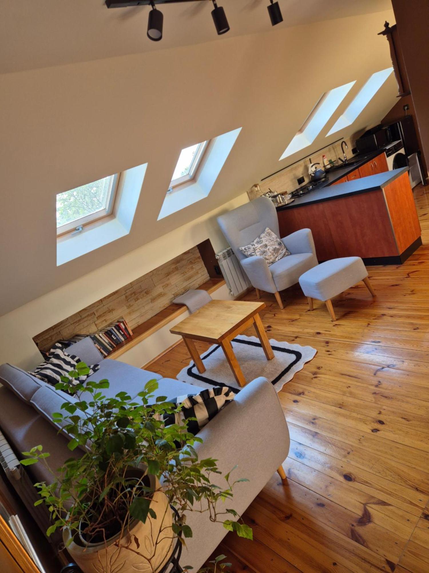 Apartament u Agaty Czernichów Kraków Zator Pokój zdjęcie